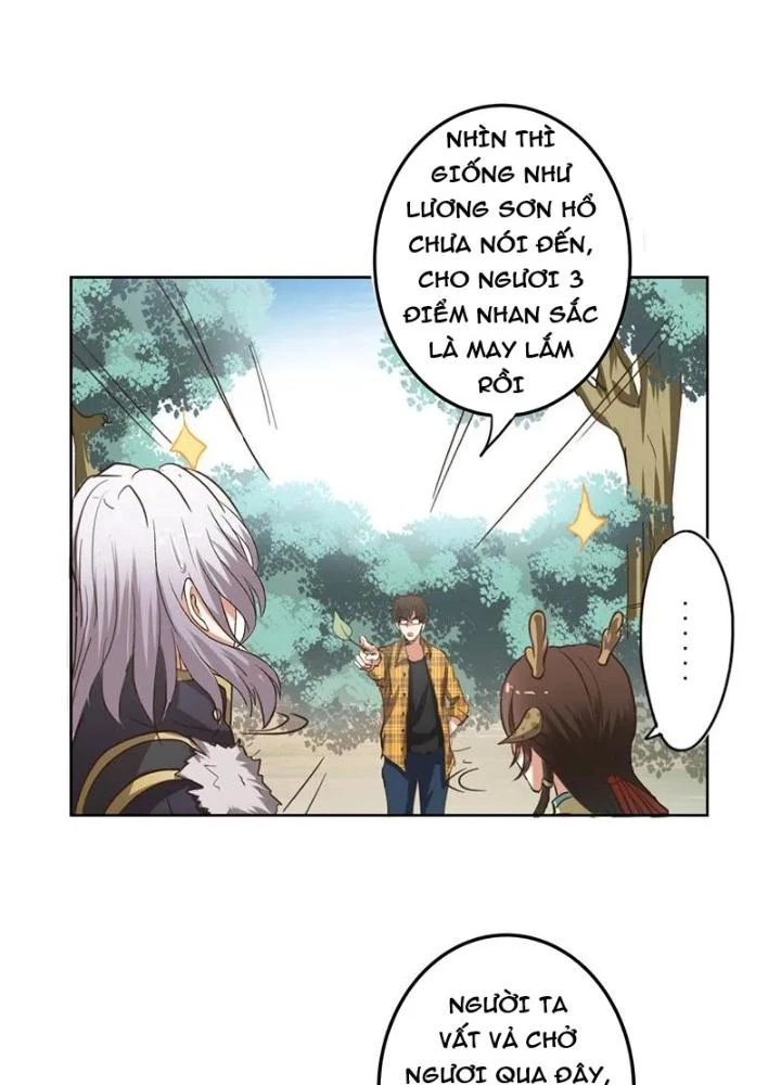Dị Giới Trung Dược Phổ Chapter 6 - Trang 2