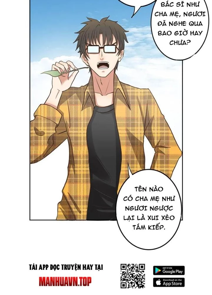 Dị Giới Trung Dược Phổ Chapter 6 - Trang 2