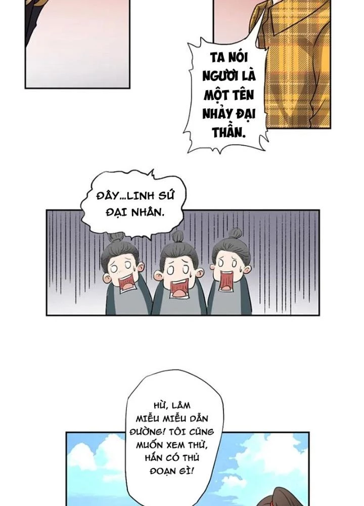 Dị Giới Trung Dược Phổ Chapter 7 - Trang 2