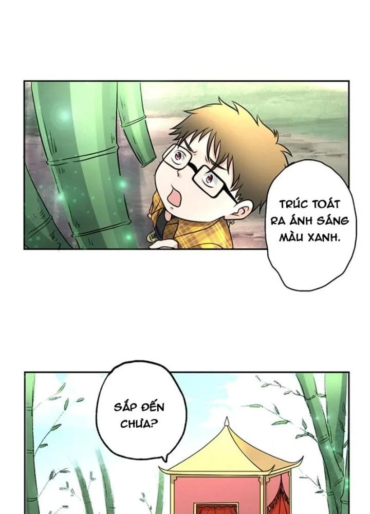 Dị Giới Trung Dược Phổ Chapter 7 - Trang 2