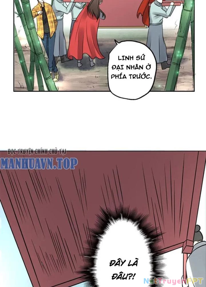 Dị Giới Trung Dược Phổ Chapter 7 - Trang 2