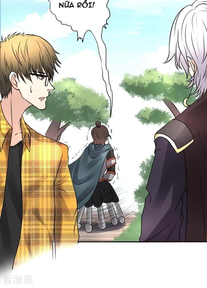 Dị Giới Trung Dược Phổ Chapter 7 - Trang 2