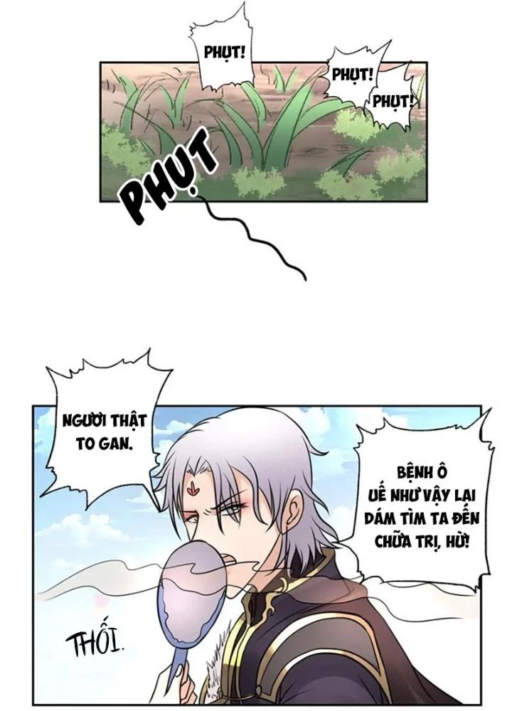 Dị Giới Trung Dược Phổ Chapter 7 - Trang 2