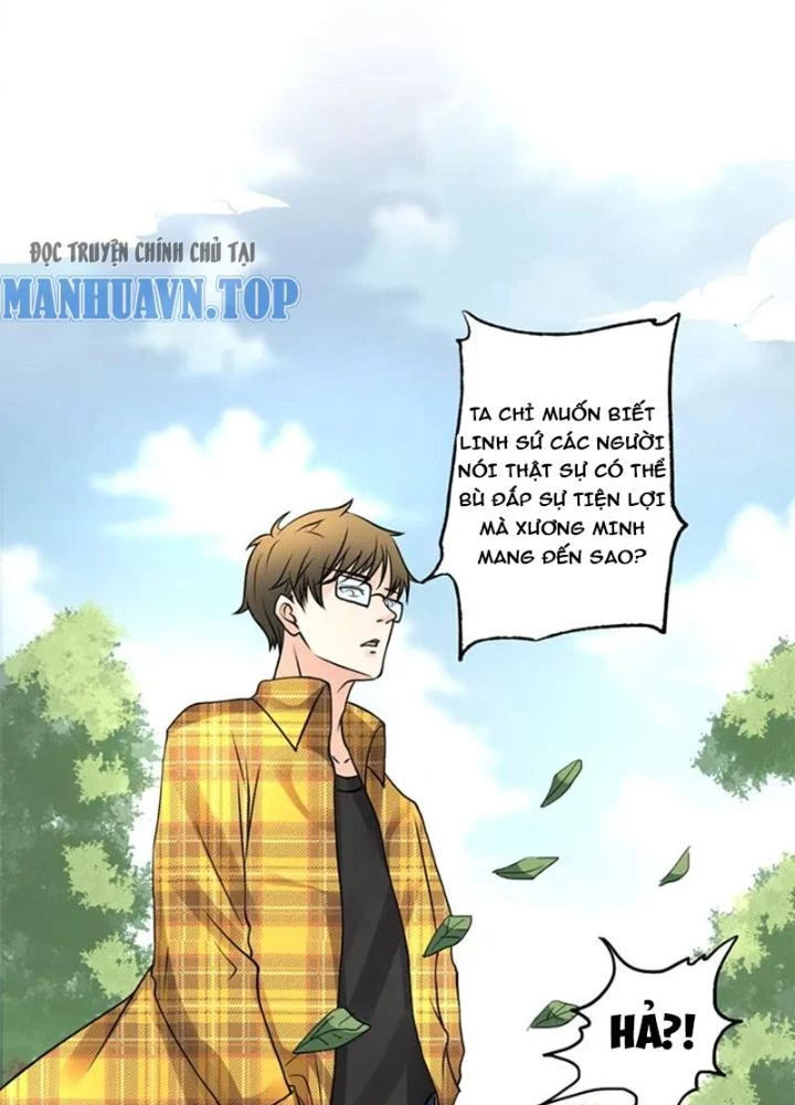 Dị Giới Trung Dược Phổ Chapter 7 - Trang 2