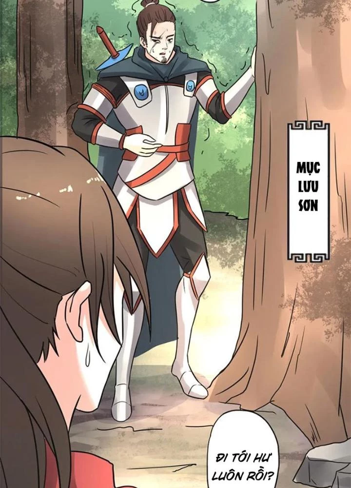 Dị Giới Trung Dược Phổ Chapter 8 - Trang 2