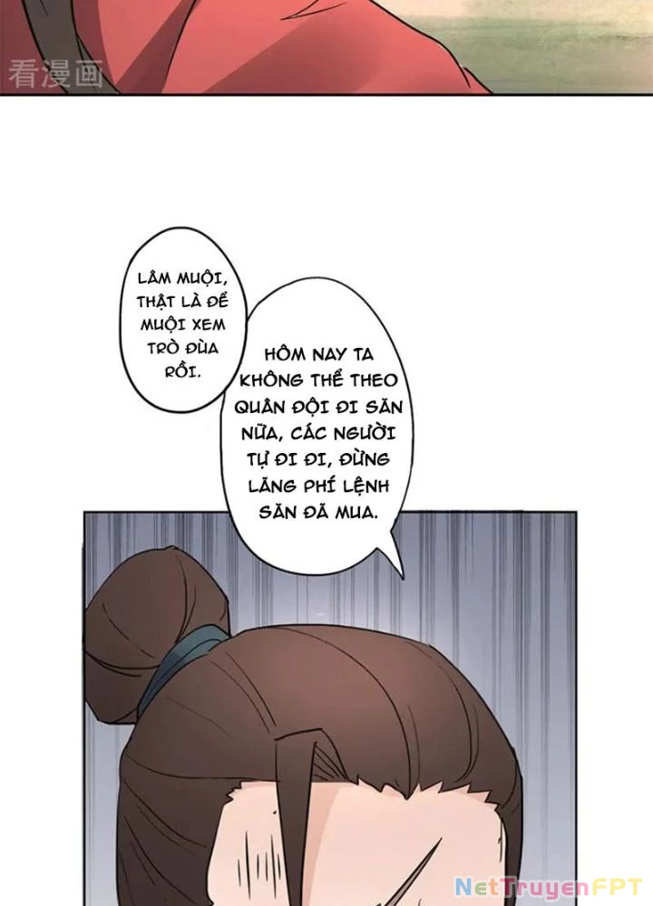 Dị Giới Trung Dược Phổ Chapter 8 - Trang 2