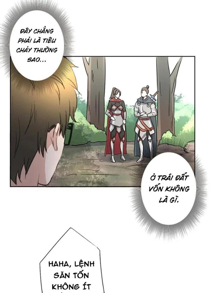 Dị Giới Trung Dược Phổ Chapter 8 - Trang 2