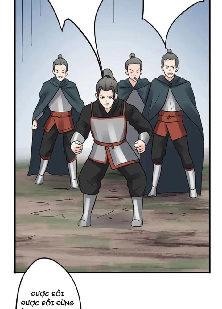 Dị Giới Trung Dược Phổ Chapter 8 - Trang 2