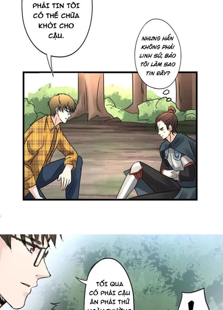Dị Giới Trung Dược Phổ Chapter 8 - Trang 2