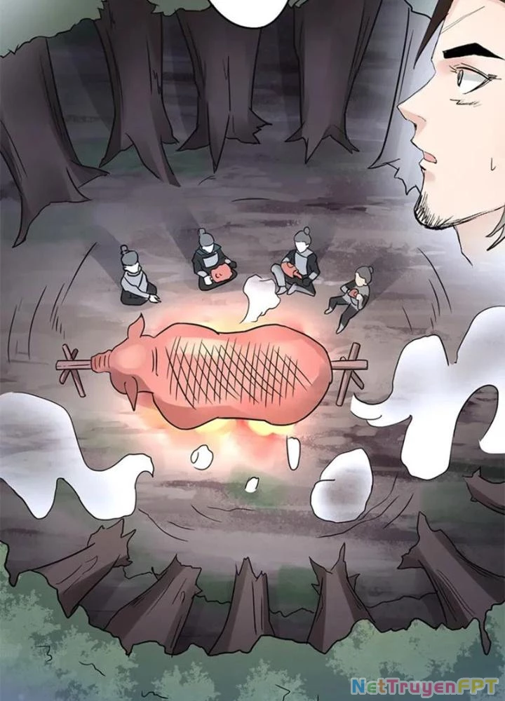 Dị Giới Trung Dược Phổ Chapter 8 - Trang 2