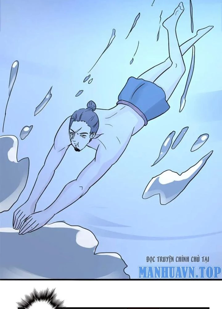 Dị Giới Trung Dược Phổ Chapter 8 - Trang 2