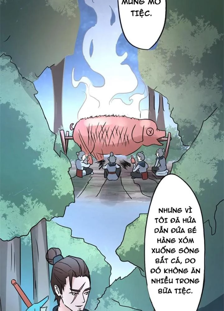 Dị Giới Trung Dược Phổ Chapter 8 - Trang 2