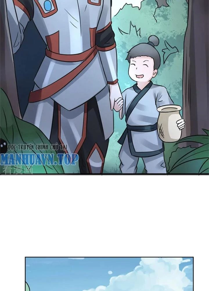 Dị Giới Trung Dược Phổ Chapter 8 - Trang 2