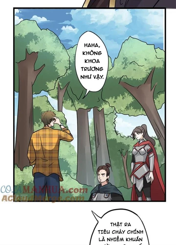 Dị Giới Trung Dược Phổ Chapter 8 - Trang 2