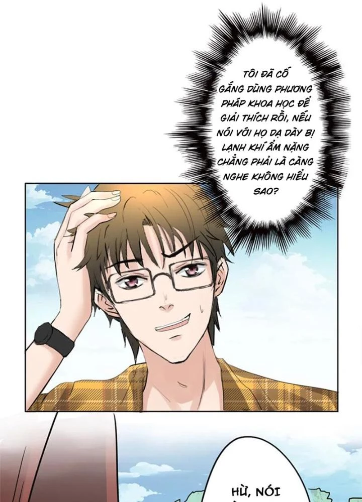 Dị Giới Trung Dược Phổ Chapter 8 - Trang 2