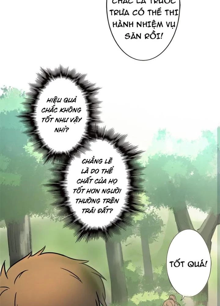 Dị Giới Trung Dược Phổ Chapter 9 - Trang 2