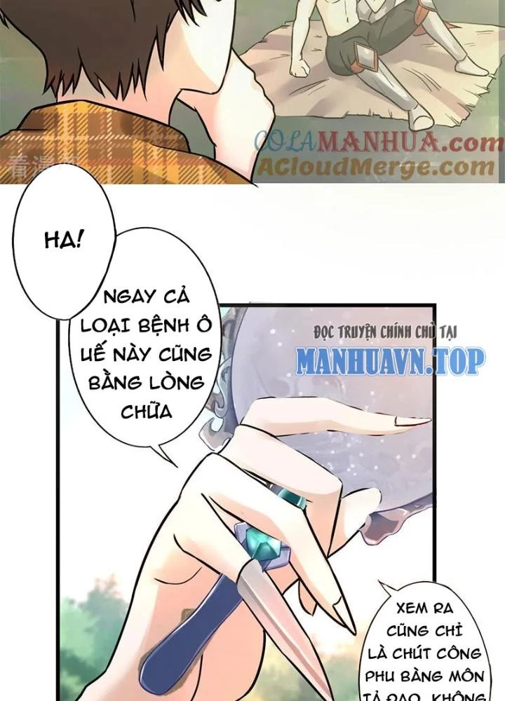 Dị Giới Trung Dược Phổ Chapter 9 - Trang 2