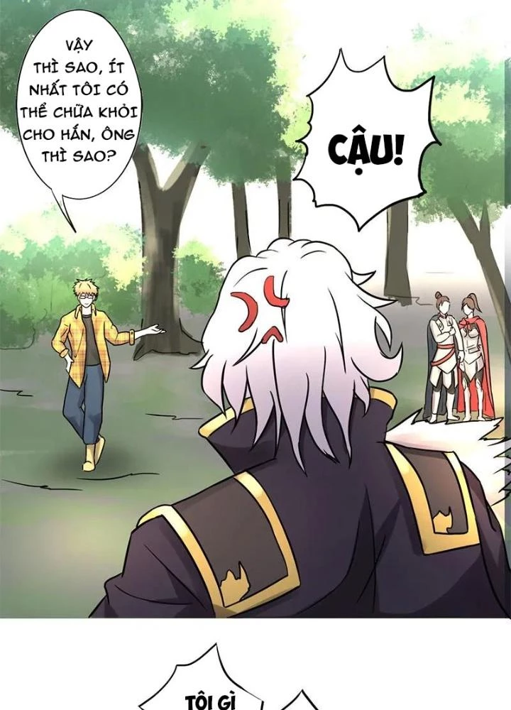 Dị Giới Trung Dược Phổ Chapter 9 - Trang 2
