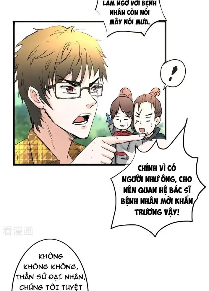 Dị Giới Trung Dược Phổ Chapter 9 - Trang 2
