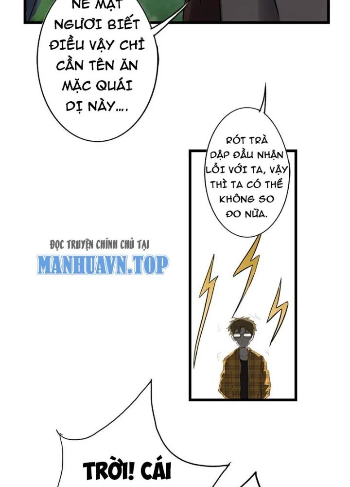 Dị Giới Trung Dược Phổ Chapter 9 - Trang 2