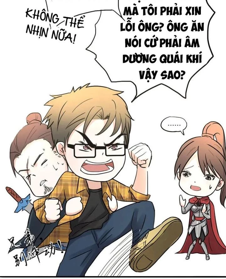 Dị Giới Trung Dược Phổ Chapter 9 - Trang 2