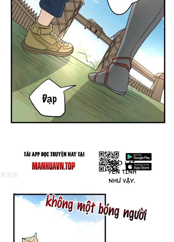 Dị Giới Trung Dược Phổ Chapter 11 - Trang 2
