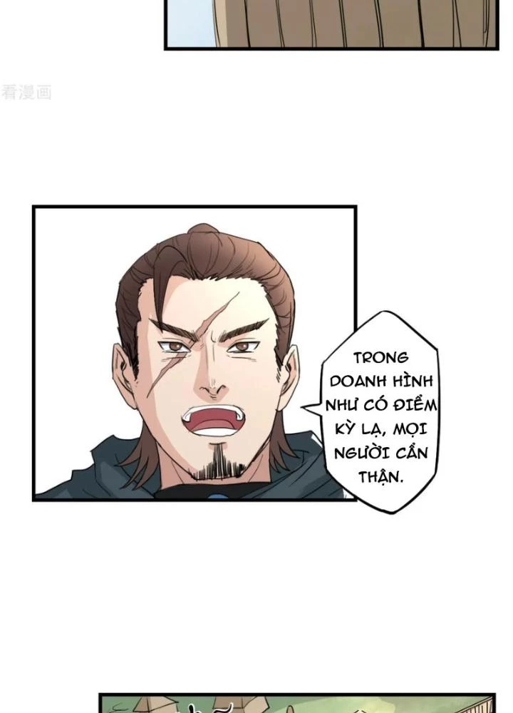 Dị Giới Trung Dược Phổ Chapter 11 - Trang 2