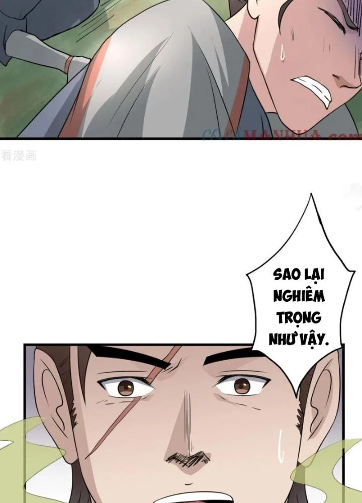 Dị Giới Trung Dược Phổ Chapter 11 - Trang 2
