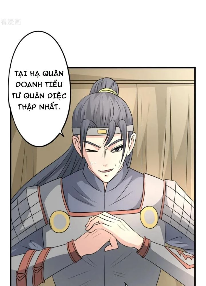 Dị Giới Trung Dược Phổ Chapter 11 - Trang 2