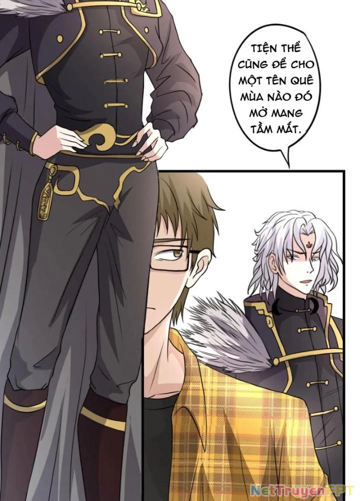 Dị Giới Trung Dược Phổ Chapter 11 - Trang 2