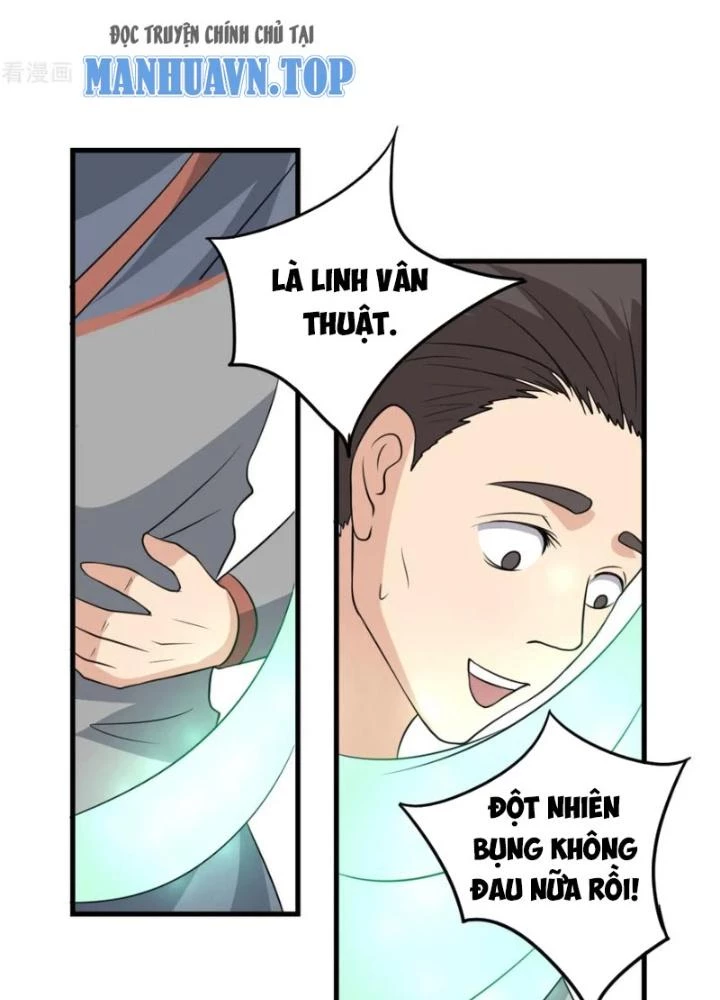 Dị Giới Trung Dược Phổ Chapter 11 - Trang 2