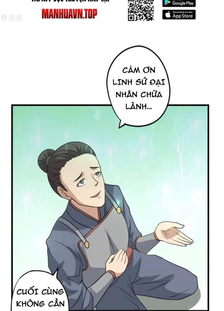 Dị Giới Trung Dược Phổ Chapter 11 - Trang 2
