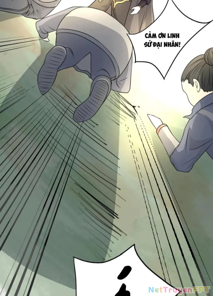 Dị Giới Trung Dược Phổ Chapter 11 - Trang 2
