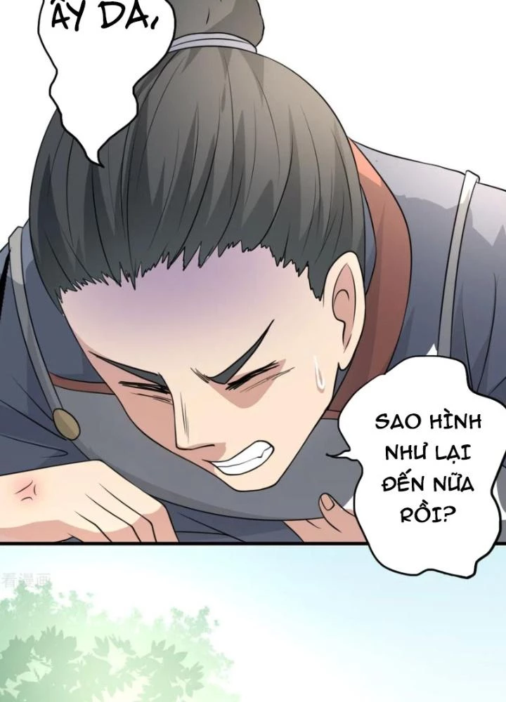 Dị Giới Trung Dược Phổ Chapter 11 - Trang 2