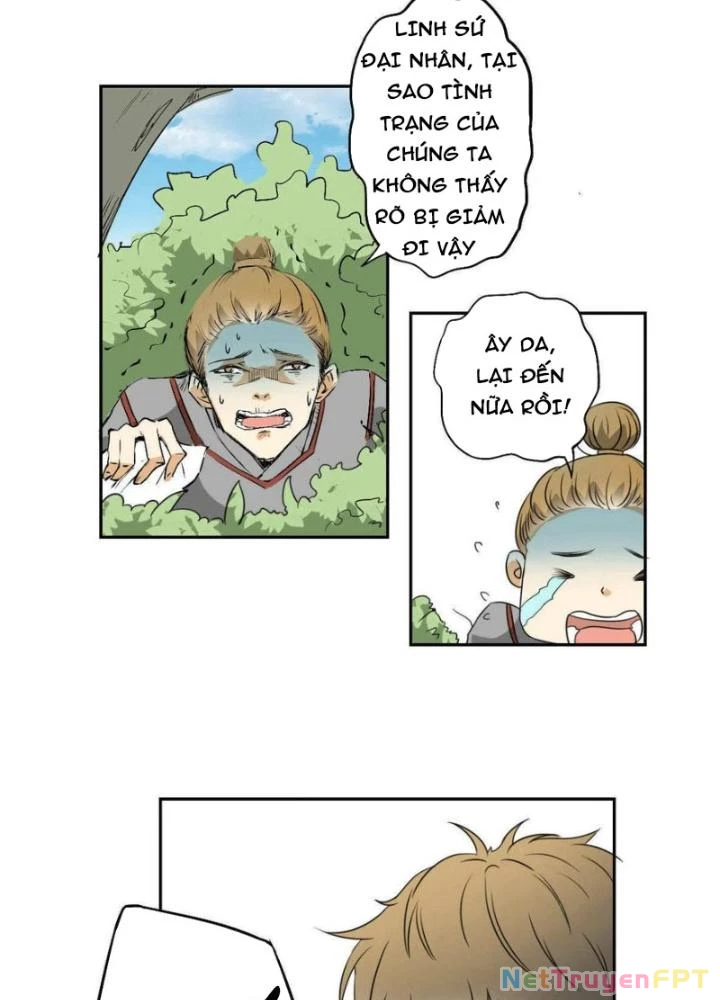 Dị Giới Trung Dược Phổ Chapter 12 - Trang 2