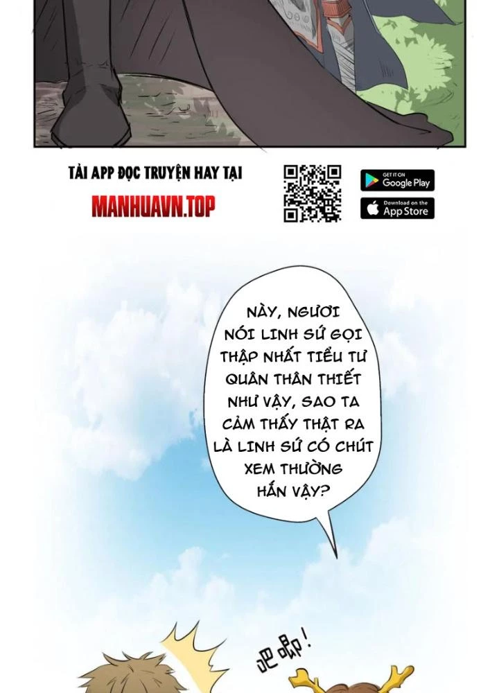 Dị Giới Trung Dược Phổ Chapter 12 - Trang 2