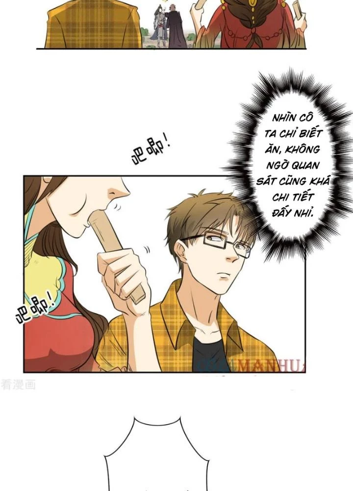 Dị Giới Trung Dược Phổ Chapter 12 - Trang 2