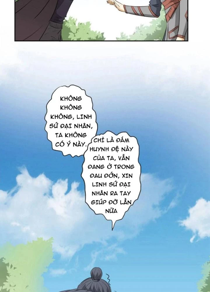 Dị Giới Trung Dược Phổ Chapter 12 - Trang 2