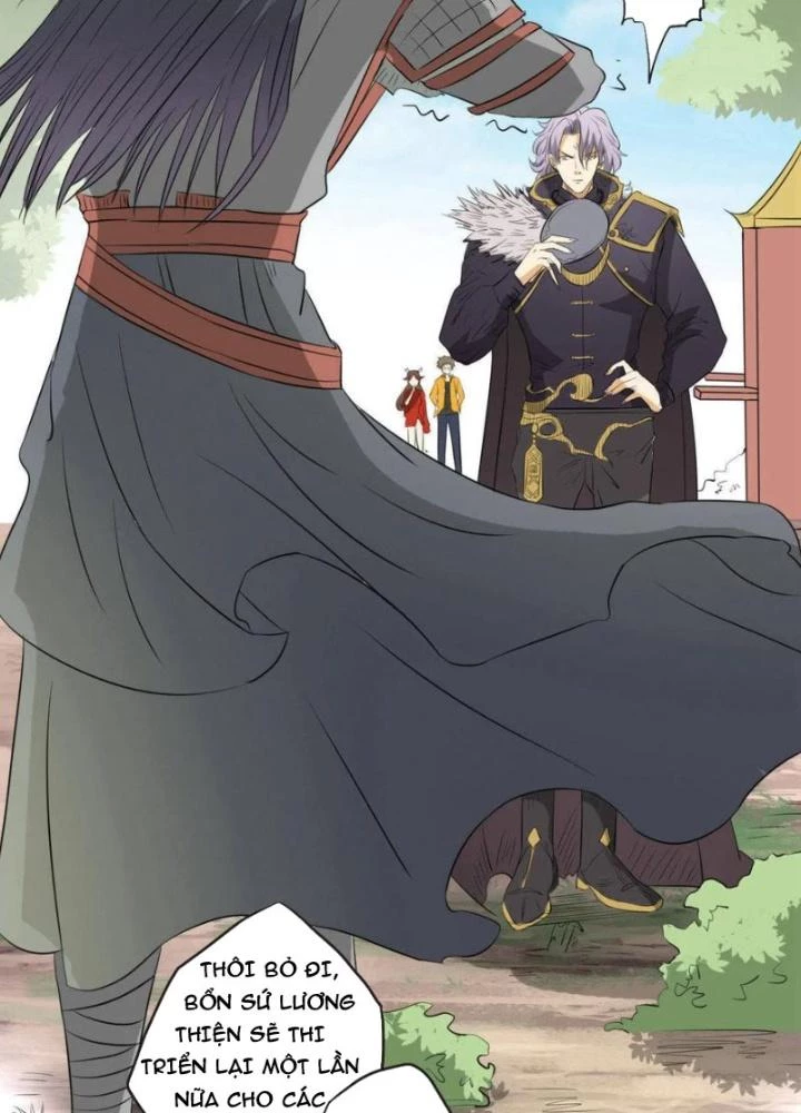 Dị Giới Trung Dược Phổ Chapter 12 - Trang 2