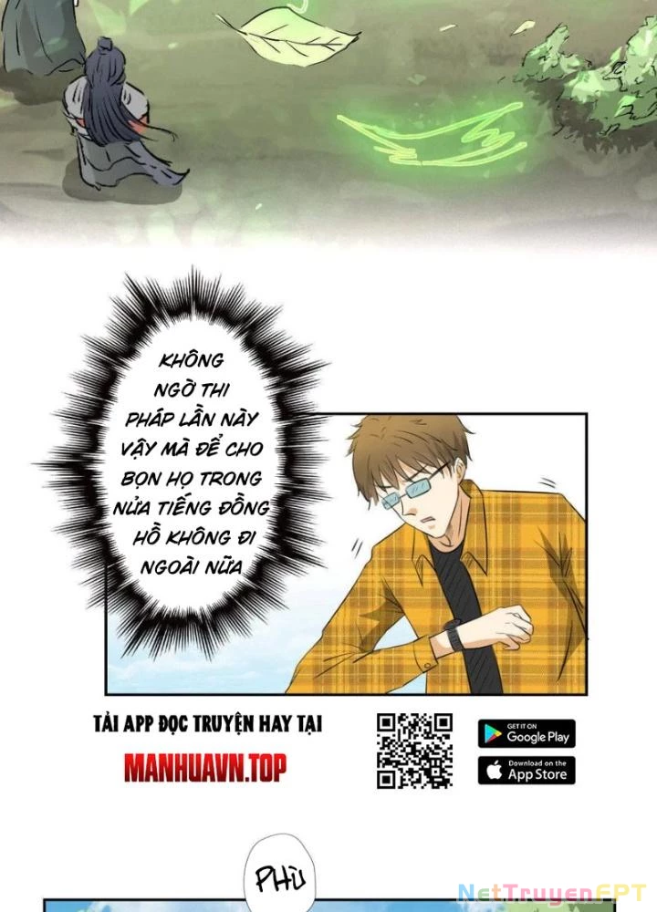 Dị Giới Trung Dược Phổ Chapter 12 - Trang 2