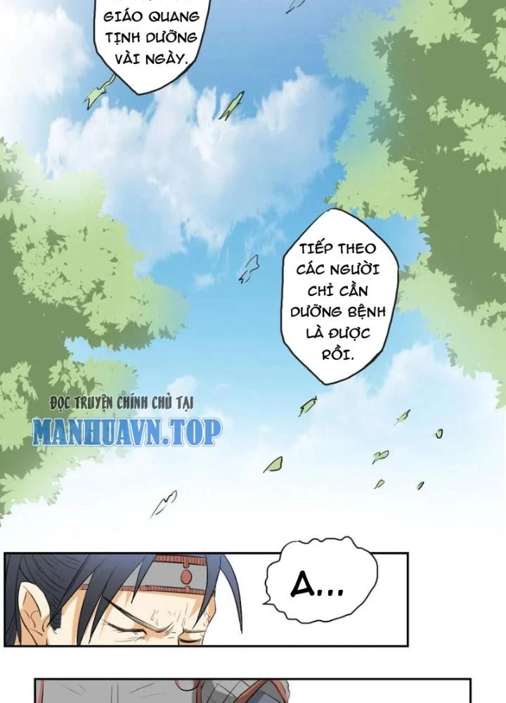 Dị Giới Trung Dược Phổ Chapter 12 - Trang 2
