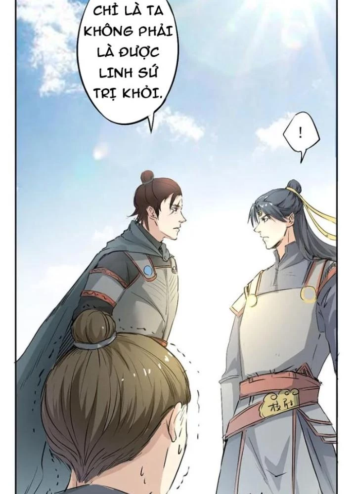Dị Giới Trung Dược Phổ Chapter 13 - Trang 2
