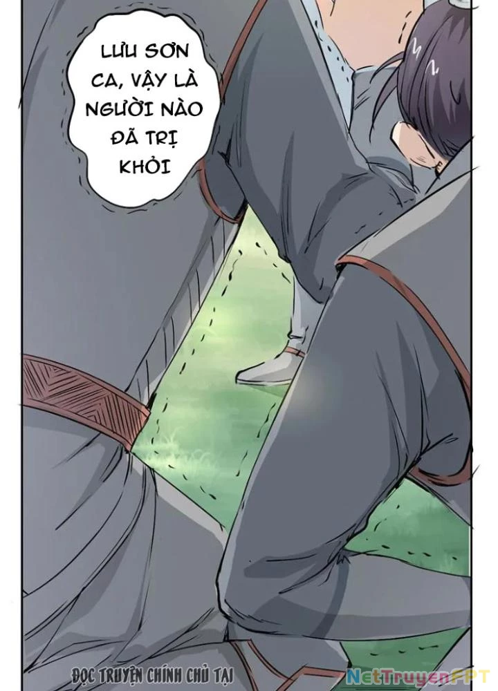 Dị Giới Trung Dược Phổ Chapter 13 - Trang 2
