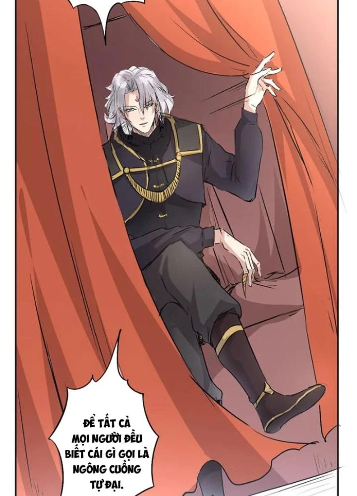 Dị Giới Trung Dược Phổ Chapter 13 - Trang 2