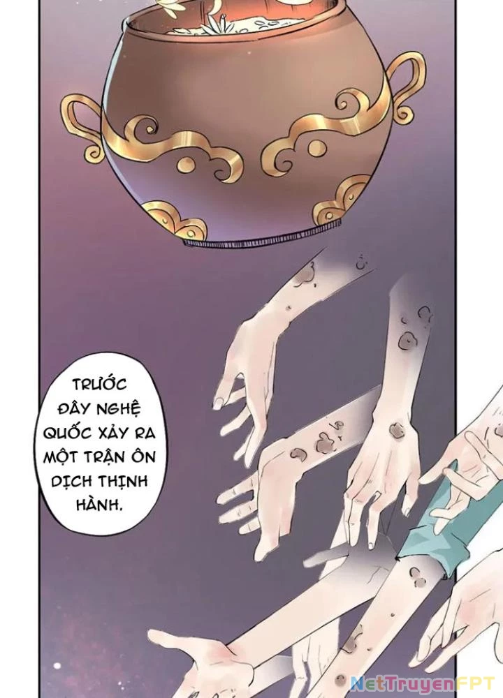Dị Giới Trung Dược Phổ Chapter 13 - Trang 2