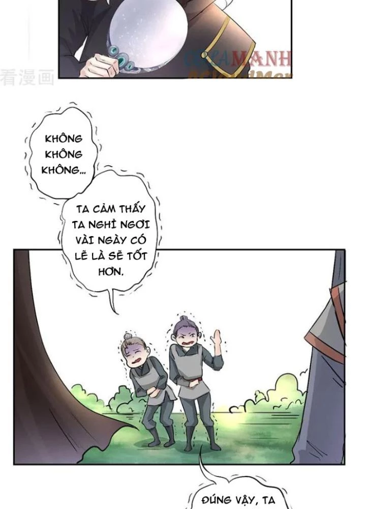 Dị Giới Trung Dược Phổ Chapter 13 - Trang 2