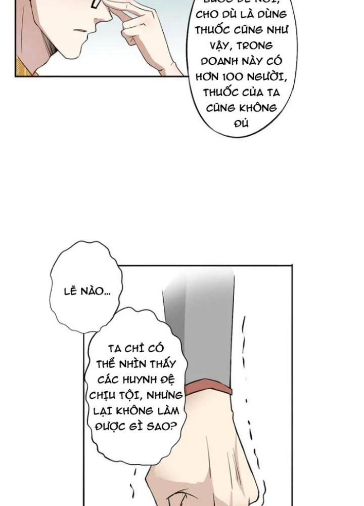 Dị Giới Trung Dược Phổ Chapter 13 - Trang 2