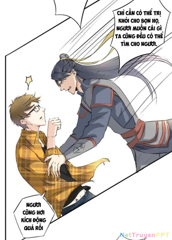 Dị Giới Trung Dược Phổ Chapter 13 - Trang 2