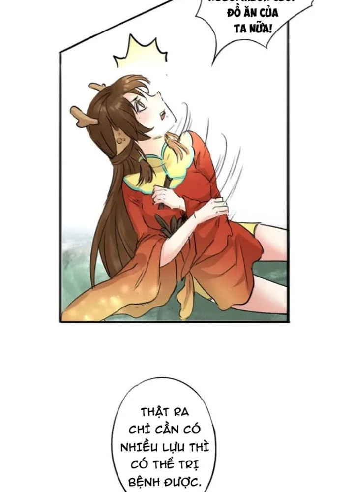 Dị Giới Trung Dược Phổ Chapter 13 - Trang 2