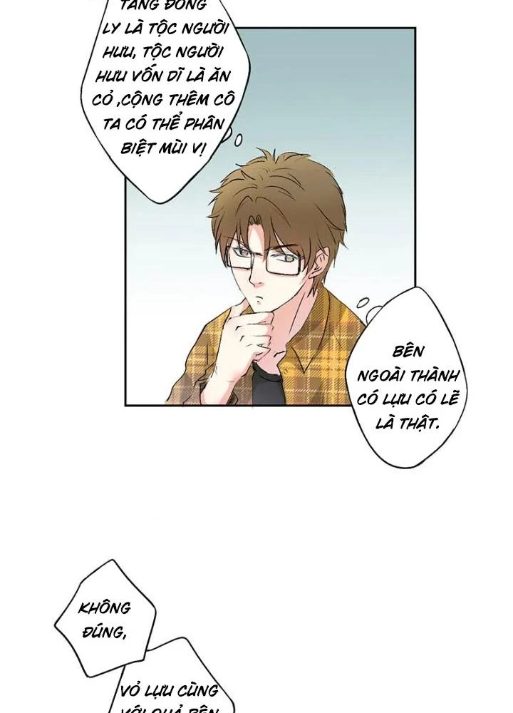 Dị Giới Trung Dược Phổ Chapter 14 - Trang 2